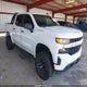 3GCPWBEF4KG132487 2019 Chevrolet Silverado 1500 Custom auction photo thumbnail 1