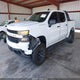 3GCPWBEF4KG132487 2019 Chevrolet Silverado 1500 Custom auction photo thumbnail 2
