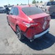 4T1G31AK2LU018830 2020 Toyota Camry Se Hybrid auction photo thumbnail 3
