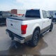 1FTEW1CG2JKD81116 2018 Ford F-150 Lariat auction photo thumbnail 4