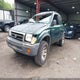 4TASM92N8YZ583429 2000 Toyota Tacoma Prerunner auction photo thumbnail 2