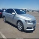 2G1105S39J9112756 2018 Chevrolet Impala 1Lt auction photo thumbnail 1