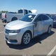 2G1105S39J9112756 2018 Chevrolet Impala 1Lt auction photo thumbnail 2