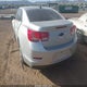 1G11B5SL3EF170739 2014 Chevrolet Malibu 1Ls auction photo thumbnail 3