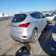 5XYZT3LB3HG475323 2017 Hyundai Santa Fe Sport 2.4L auction photo thumbnail 4