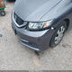 2HGFB2F52FH544069 2015 Honda Civic Lx auction photo thumbnail 6