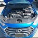 KMHD84LF6HU224360 2017 Hyundai Elantra Se auction photo thumbnail 10