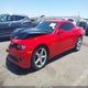 2G1FF1E3XF9298761 2015 Chevrolet Camaro 2Lt auction photo thumbnail 2