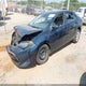 5YFBURHE9KP943725 2019 Toyota Corolla Le auction photo thumbnail 2