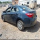 5YFBURHE9KP943725 2019 Toyota Corolla Le auction photo thumbnail 3