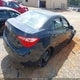 5YFBURHE9KP943725 2019 Toyota Corolla Le auction photo thumbnail 4