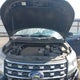 1FM5K8D87GGD10707 2016 Ford Explorer Xlt auction photo thumbnail 10