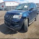 1FM5K8D87GGD10707 2016 Ford Explorer Xlt auction photo thumbnail 6