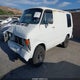 2B7GB11X7LK759077 1990 Dodge Ram Van B150 auction photo thumbnail 2