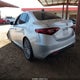 ZARFAECN4H7534770 2017 Alfa Romeo Giulia Ti Rwd auction photo thumbnail 3