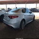 ZARFAECN4H7534770 2017 Alfa Romeo Giulia Ti Rwd auction photo thumbnail 4