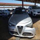 ZARFAECN4H7534770 2017 Alfa Romeo Giulia Ti Rwd auction photo thumbnail 6