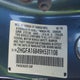 2HGFA16849H531108 2009 Honda Civic Ex auction photo thumbnail 9