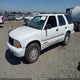 1GKDT13W9Y2229019 2000 GMC Jimmy Sle auction photo thumbnail 2