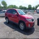5XYKTDA61FG567136 2015 Kia Sorento Lx auction photo thumbnail 1