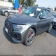 WA1E2AFY1S2018821 2025 Audi Q5 E Premium Plus 55 auction photo thumbnail 2