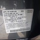 WA1E2AFY1S2018821 2025 Audi Q5 E Premium Plus 55 auction photo thumbnail 9