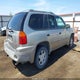 1GKDT13S322200913 2002 GMC Envoy Sle auction photo thumbnail 4