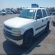 1GNEC13V84R305832 2004 Chevrolet Tahoe Ls auction photo thumbnail 2