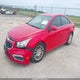 1G1PJ5SB5G7154558 2016 Chevrolet Cruze Limited Eco Auto auction photo thumbnail 2