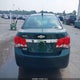 1G1PA5SH3E7229694 2014 Chevrolet Cruze Ls Auto auction photo thumbnail 17