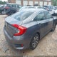 19XFC2F78GE084250 2016 Honda Civic Ex auction photo thumbnail 4