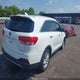 5XYPH4A50HG292036 2017 Kia Sorento Ex auction photo thumbnail 4