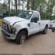 1FTNF20518EB90451 2008 Ford F-250 Xl/Xlt auction photo thumbnail 2