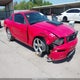 1ZVHT82H475316880 2007 Ford Mustang Gt Deluxe/Gt Premium auction photo thumbnail 1