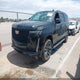 1GYS4NKL1PR267911 2023 Cadillac Escalade Esv 4Wd Sport auction photo thumbnail 2