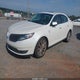 1LNHL9FT4DG614140 2013 Lincoln Mks Ecoboost auction photo thumbnail 2