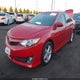 4T1BF1FK2CU608780 2012 Toyota Camry Se auction photo thumbnail 2