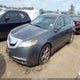 19UUA8F24AA013773 2010 Acura Tl 3.5 auction photo thumbnail 2