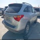 KM8NU13C97U024205 2007 Hyundai Veracruz Gls/Limited/Se auction photo thumbnail 4