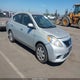 3N1CN7AP8EK446595 2014 Nissan Versa 1.6 Sv auction photo thumbnail 1
