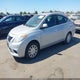 3N1CN7AP8EK446595 2014 Nissan Versa 1.6 Sv auction photo thumbnail 2