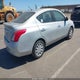 3N1CN7AP8EK446595 2014 Nissan Versa 1.6 Sv auction photo thumbnail 4