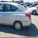 3N1CN7AP8EK446595 2014 Nissan Versa 1.6 Sv auction photo thumbnail 6