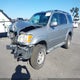 5TDBT48A81S000220 2001 Toyota Sequoia Limited V8 auction photo thumbnail 2