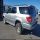 5TDBT48A81S000220 2001 Toyota Sequoia Limited V8 auction photo thumbnail 3