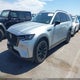 JM3KKCHD5S1229127 2025 Mazda Cx-90 3.3 Turbo Premium Sport auction photo thumbnail 2