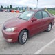 4T1BE32K16U118114 2006 Toyota Camry Se auction photo thumbnail 2