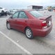 4T1BE32K16U118114 2006 Toyota Camry Se auction photo thumbnail 3