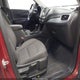 2GNAXUEV8K6290534 2019 Chevrolet Equinox Lt auction photo thumbnail 5