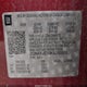 2GNAXUEV8K6290534 2019 Chevrolet Equinox Lt auction photo thumbnail 9